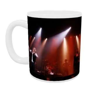  The Commitments   Andrew Strong   Mug   Standard Size 