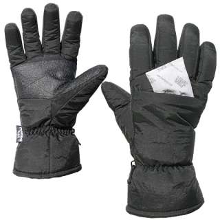 Heated Glove  Includes 5 Free Hand Warmers  