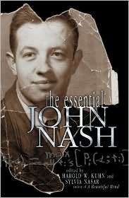 The Essential John Nash, (0691096104), Harold William Kuhn, Textbooks 