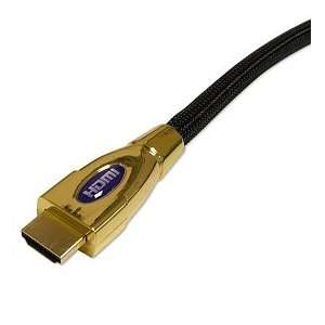  Amphenol Ultra Series High Speed Certified HDMI Cable 