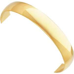  Gold Plated Bangle Bracelet Jewelry