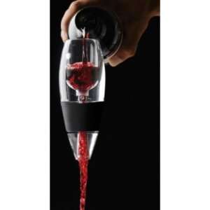 NEW Vinturi Deluxe 7 Piece Wine Aerator Set  