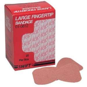  Swift first aid Heavy Woven Adhesive Bandages   010812 
