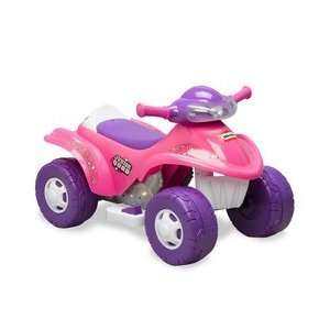  Little Tikes Junior Quad   Pink Toys & Games