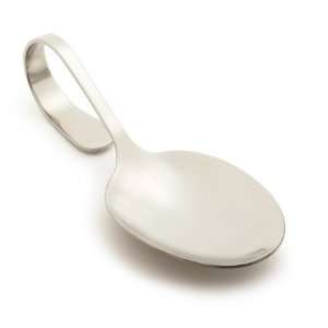 Stainless Steel Amuse Bouche Spoon, 5 