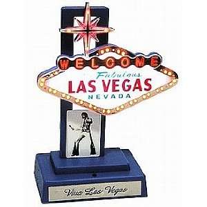  Viva Las Vegas Welcome Singing Sign: Health & Personal 