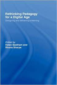   Digital Age, (0415408733), Helen Beetham, Textbooks   