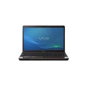  Sony VAIO(R) VPCEE26FX/T E Series 15.5 Notebook PC 