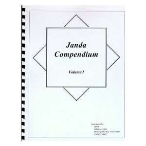  : OPTP Janda Compendium Vol 1 Non Returnable: Health & Personal Care