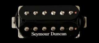 Seymour Duncan Blackout Coil Pack Neck Humbucker Pickup  