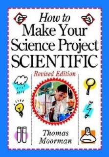 Complete Handbook of Science Fair Projects (Young Adult/Science Series 