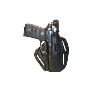  Blackhawk Leather Pancake Holster Right   Ruger P85/89/90 