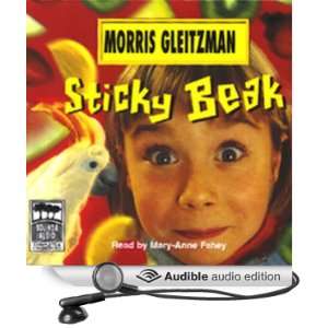   Beak (Audible Audio Edition) Morris Gleitzman, Mary Anne Fahey Books