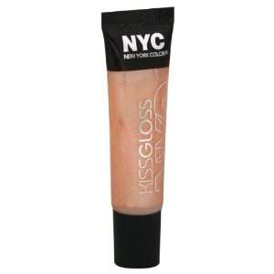  New York Color Kiss Gloss, Sugar Hill Shimmer 529 0.31 fl 