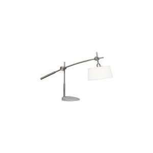  RICO ESPINET MILES Adjustable Boom Table Lamp by Robert 