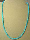 Hand Crafted 12 beaded necklace  