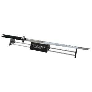  Resident Evil Afterlife Alices Katana Replica Sports 