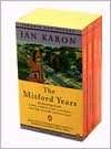   Hills, and Out to Canaan by Jan Karon, Penguin Group (USA)  Other