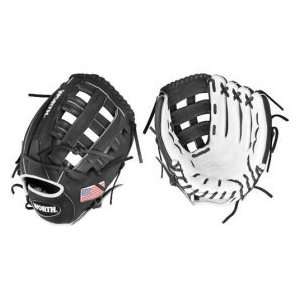   SERIES 13 H WEB RIGHT HAND THROW FIELDING GLOVE: Sports & Outdoors