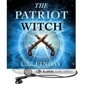   Witch (Audible Audio Edition) C. C. Finlay, William Dufris Books
