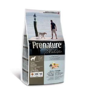  Pronature Holistic Skin & Coat Dog Food 15 Lb.: Pet 
