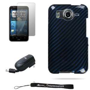   Android Cell Phone ( AT&T ) * Includes a Retractable Home Wall Charger