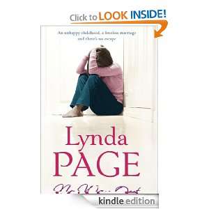 No Way Out Lynda Page  Kindle Store