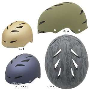 Giro Flack Mountain Bike/Skate Helmet 