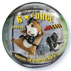  22 G Force Bubble Balloon: Toys & Games
