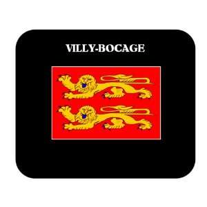  Basse Normandie   VILLY BOCAGE Mouse Pad Everything 
