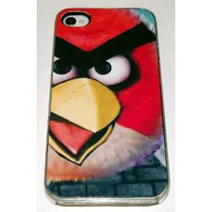  Fan iPhone Case for iPhone 4 or 4s from any carrier 