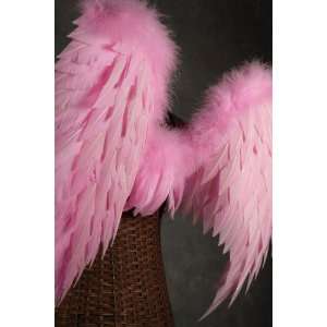 Candy Pink Angel Wings: Everything Else