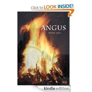 ANGUS (French Edition) Sophie FRAIN  Kindle Store