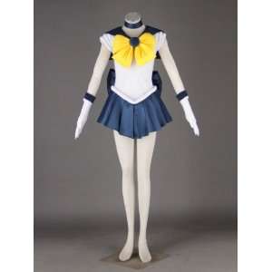  Japanese Anime Sailor Moon Cosplay Costume   Sailor Uranus 