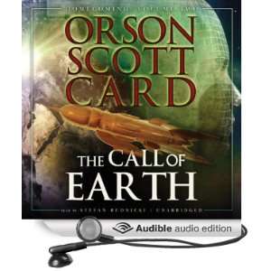  The Call of Earth Homecoming Volume 2 (Audible Audio 
