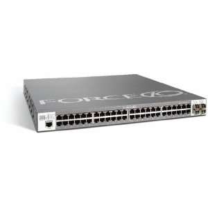   S50 01 GE 48T AC S Series S50N 48 Port Data Center Switch Electronics