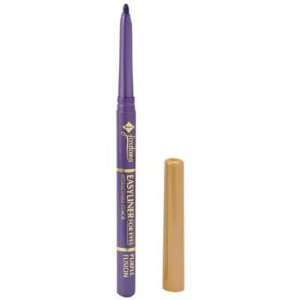    Jordana Easy Eye Liner Pencil Purple Fusion( 6 Pack ) Beauty