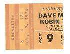 Dave Mason & Robin Trower 11/9/74 Century Theatre Buffa