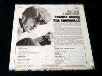 Tommy James And The Shondells   ORIGINAL 1968 LP   SEALED  