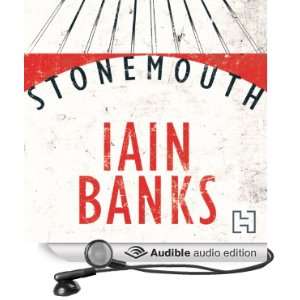   : Stonemouth (Audible Audio Edition): Iain Banks, Peter Kenny: Books