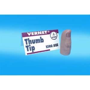  Thumb Tip   Vernet King Size 