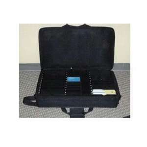  NSpire Cass Hard Case w Wheels: MP3 Players & Accessories