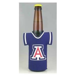 Arizona Wildcats Bottle Jersey Holder