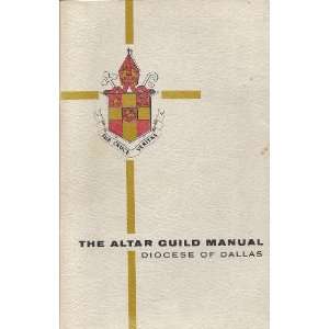 Guild Manual Diocese of Dallas the Episcopal Church Diocese of Dallas 
