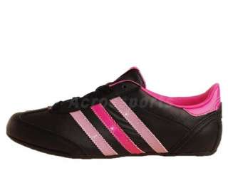   Originals Ulama W Black Pink 2011 New Womens Training Shoes G50011