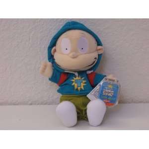  Rugrats Tommy Pickles Collectible Bean Bag Toys & Games