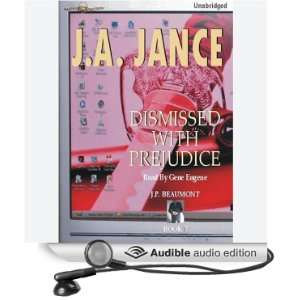   , Book 7 (Audible Audio Edition) J. A. Jance, Gene Engene Books