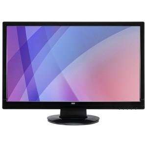  NEW 27 Wide LCD Glossy Black 5ms (Monitors) Office 