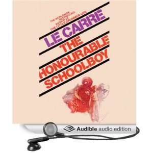   (Audible Audio Edition) John le Carre, Frederick Davidson Books