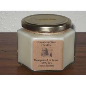  16oz Hand Poured Soy Candles   Angel (type)